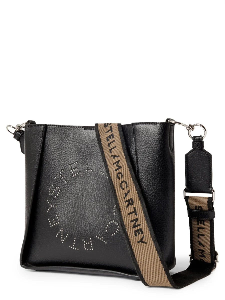 STELLA McCARTNEY Stella Logo Crossbody Bag - Image 3