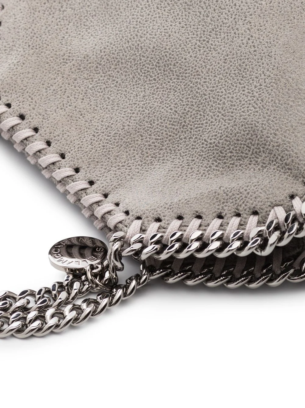 STELLA MCCARTNEY Tiny Falabella Shoulder Bag - Image 2