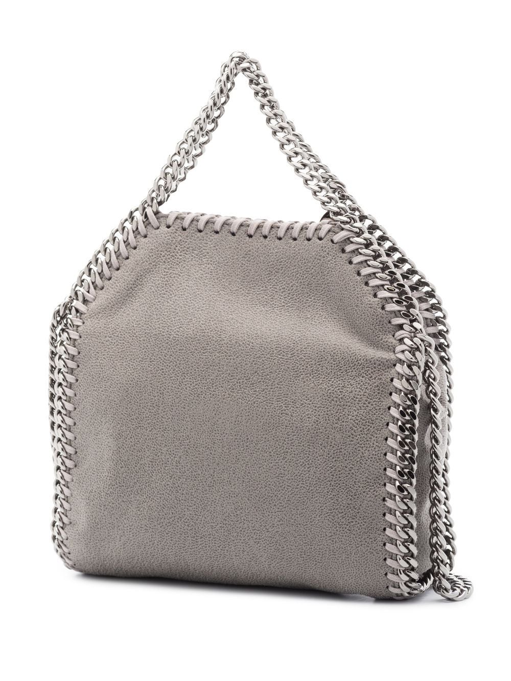 STELLA MCCARTNEY Tiny Falabella Shoulder Bag - Image 5