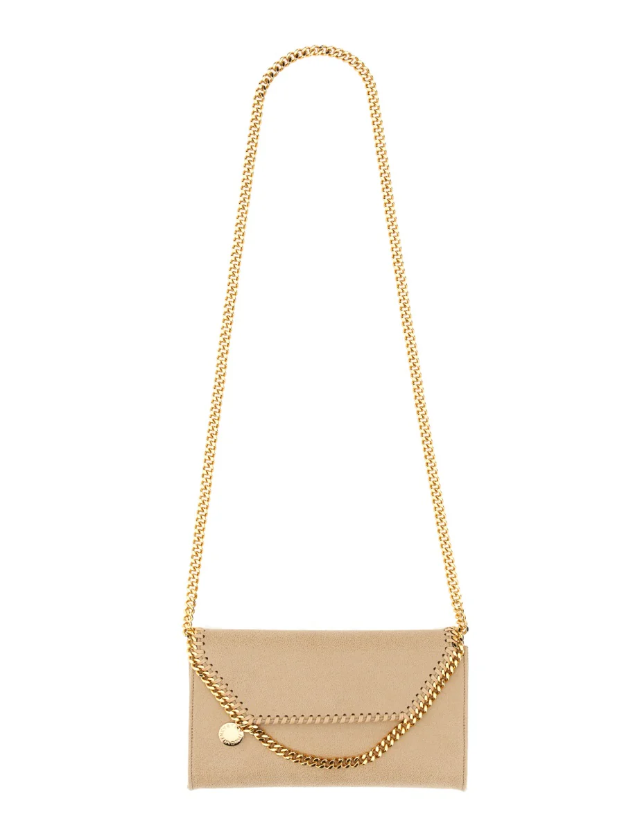 STELLA McCARTNEY Wallet on Chain Falabella - Image 6