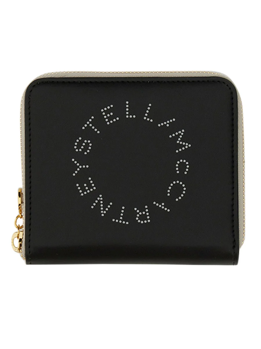 STELLA MCCARTNEY Zipped Wallet - Image 5
