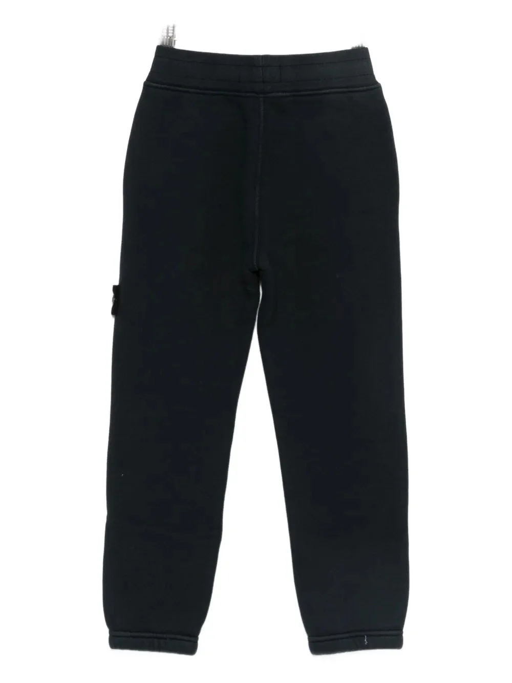 Stone Island Kids Mini Standing Welt Pocket Pants for Boys - Image 2