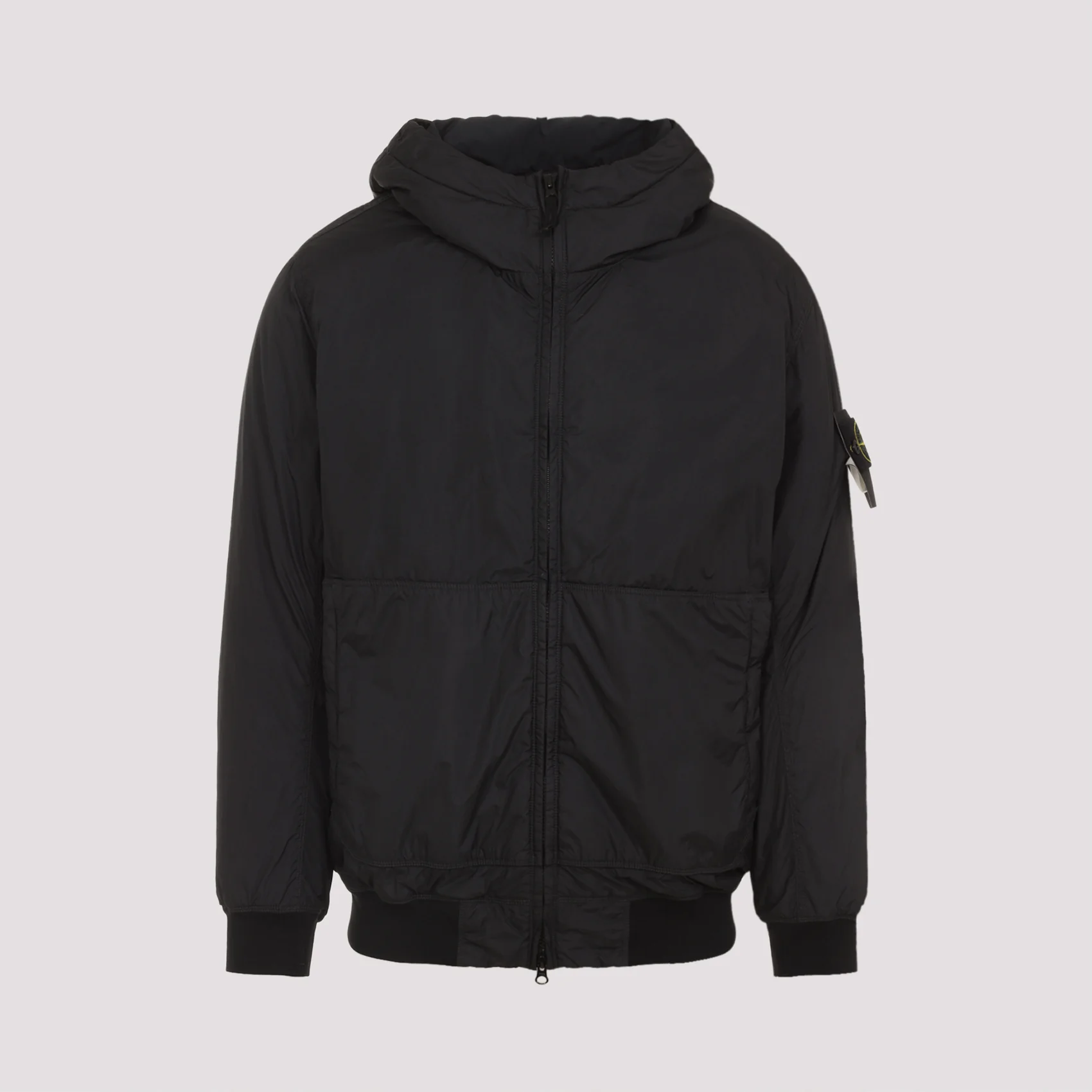 Stone Island Men’s Down Jacket in 100% Polyamide - Image 5