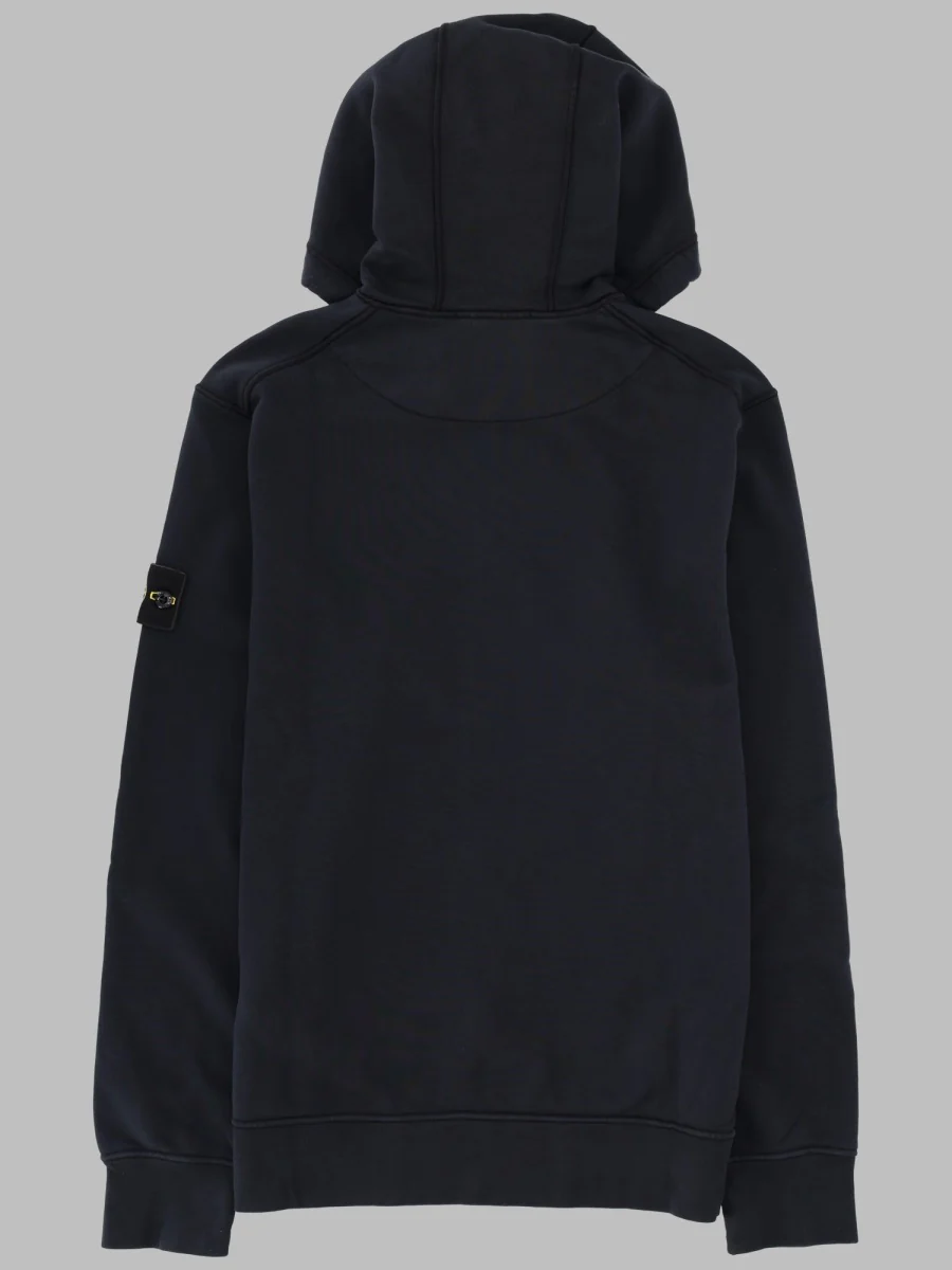 Stone Island Men’s Tech-Utility Sweatshirt - Image 2