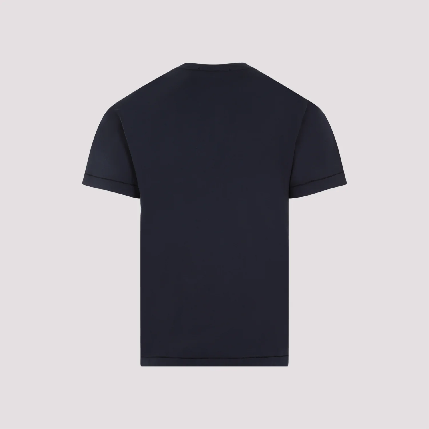Stone Island Men's Cotton T-Shirt - Image 4