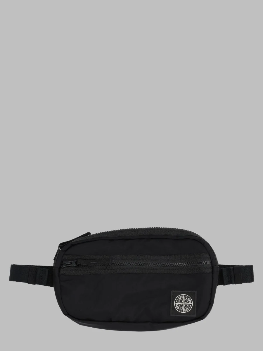 Stone Island Mini Crossbody Bag