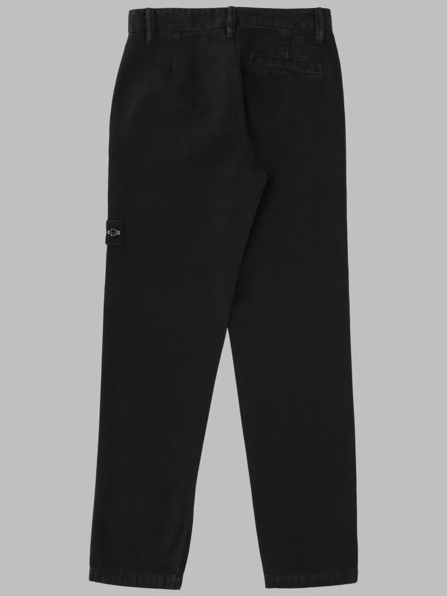 Stone Island ReguTher Boys’ Trousers - Image 2
