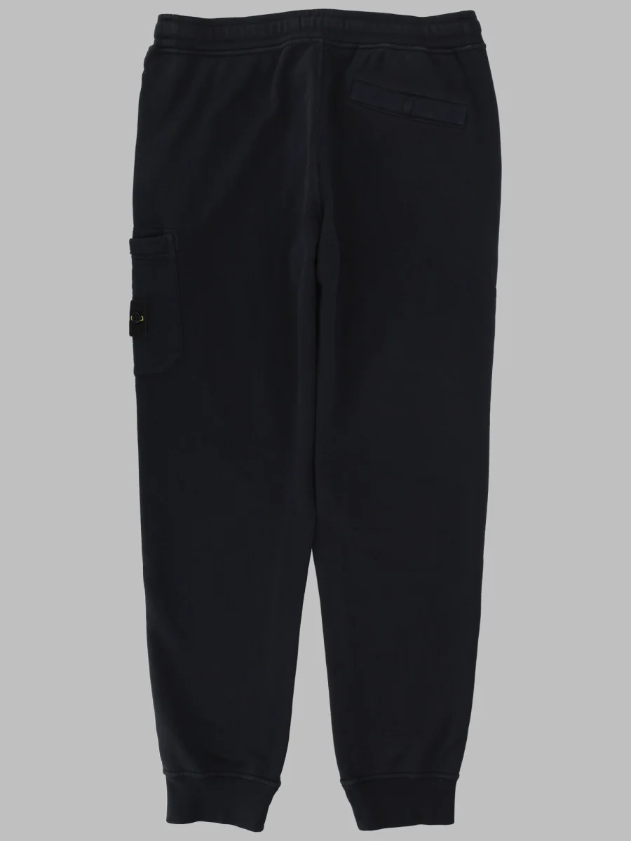Stone Island Relaxed-Fit Trousers - Image 4