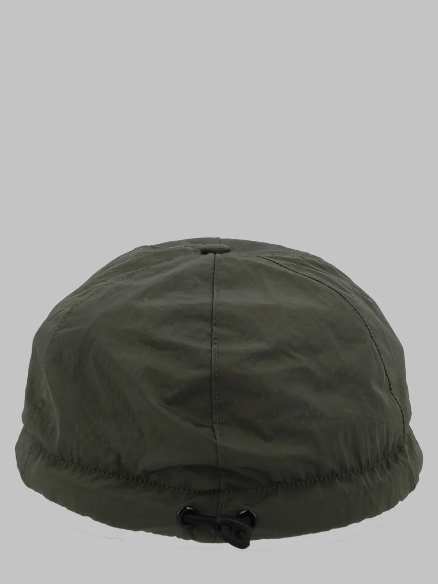 Stone Island Style Men’s Greenfield Field Hat - Image 2