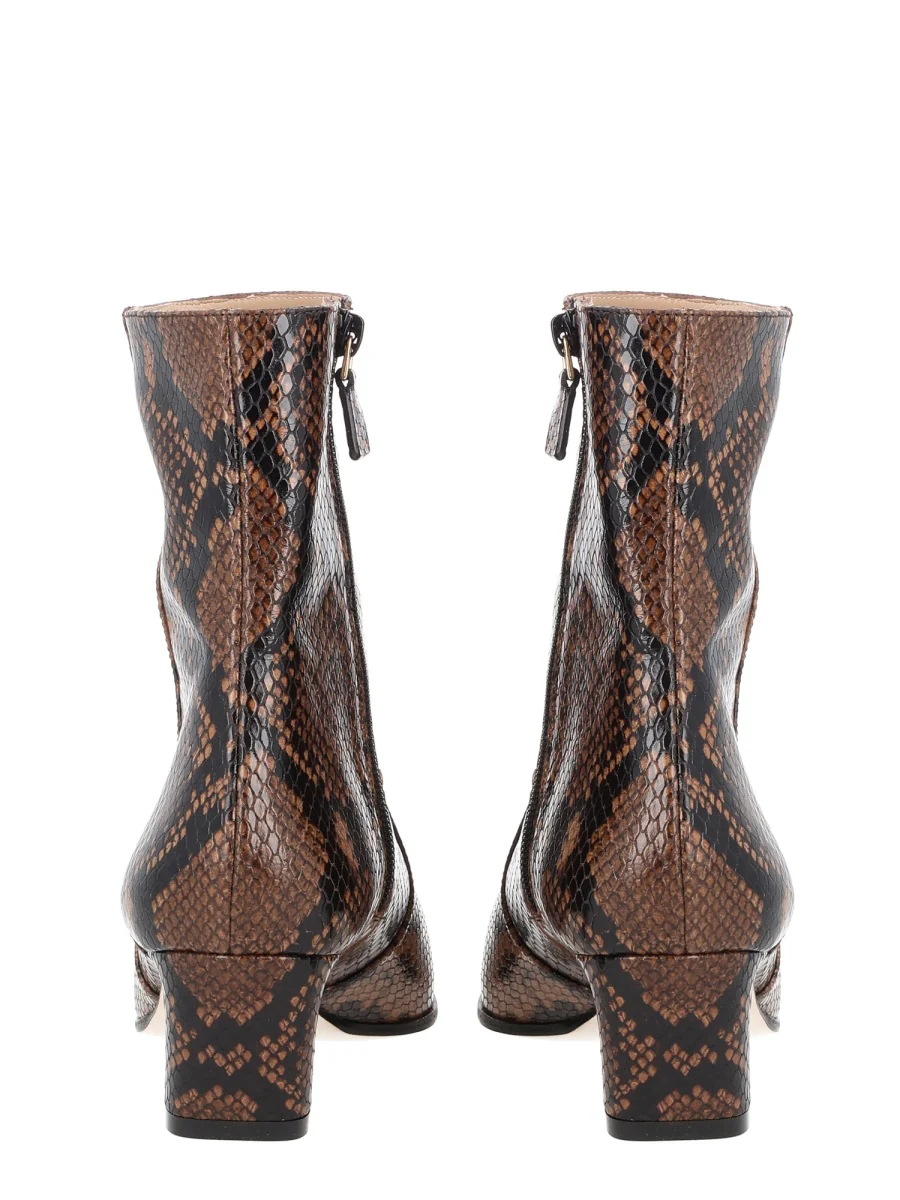 STUART WEITZMAN 5050 GISELE KNEE-HIGH BOOT - Image 2
