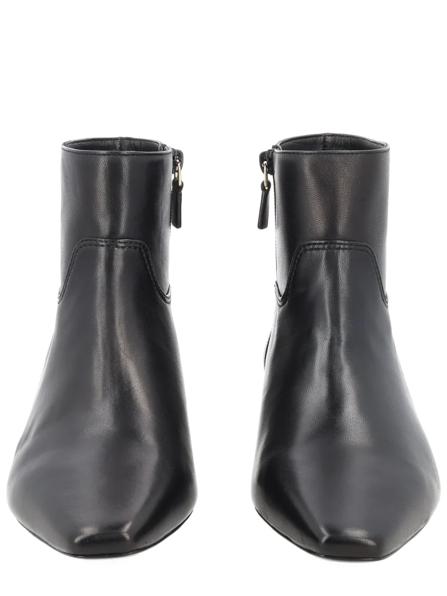 Stuart Weitzman Chic Booties: Women's Mini Fashion Statement - Image 3