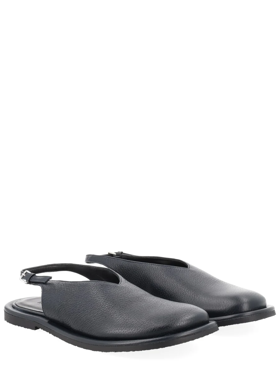 Studio Nicholson Slingback Sandals - Image 2