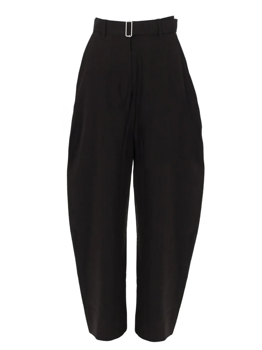 Studio Nicholson Sophisticated Women's Trousers