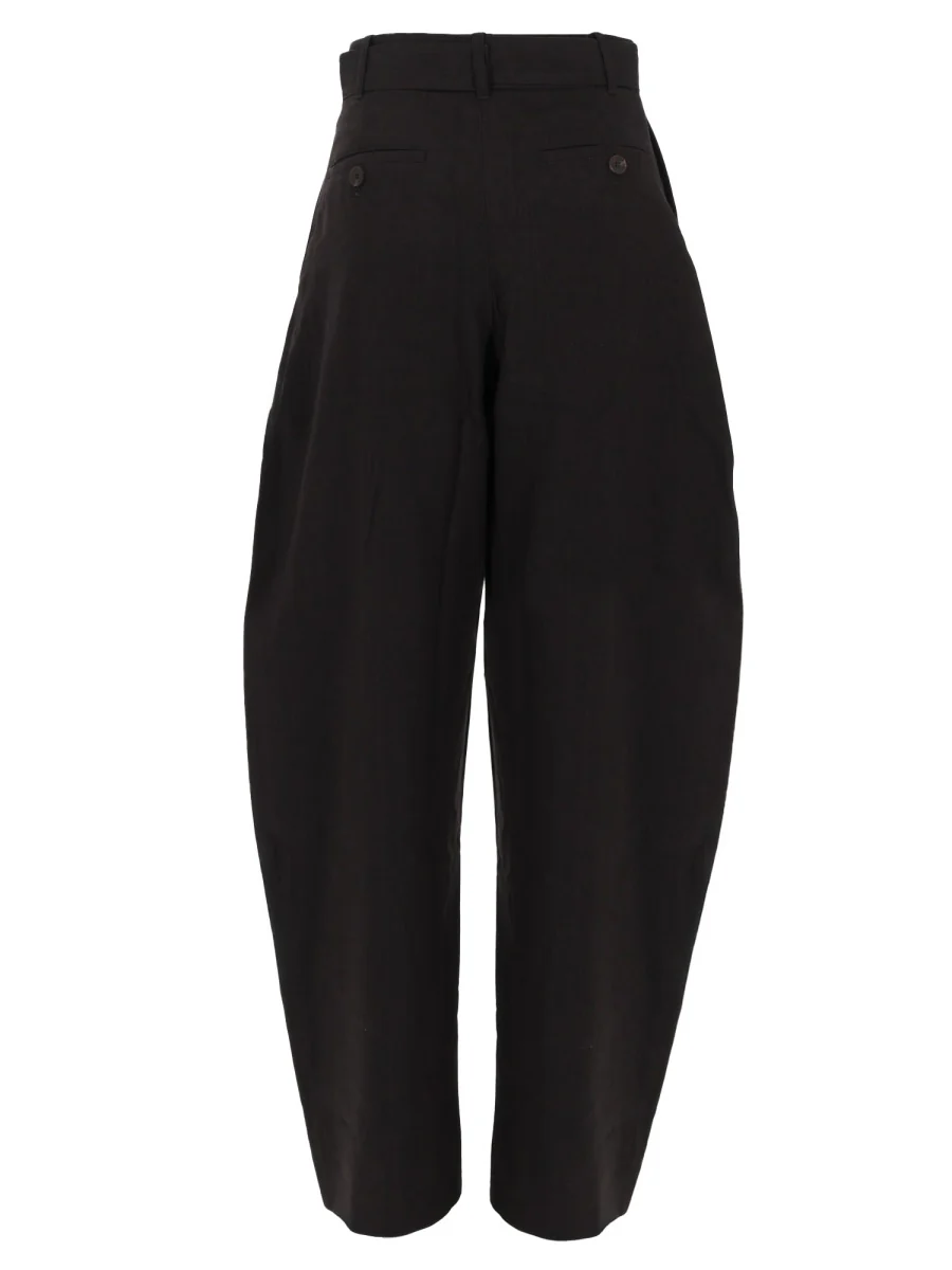 Studio Nicholson Sophisticated Women's Trousers - Image 2