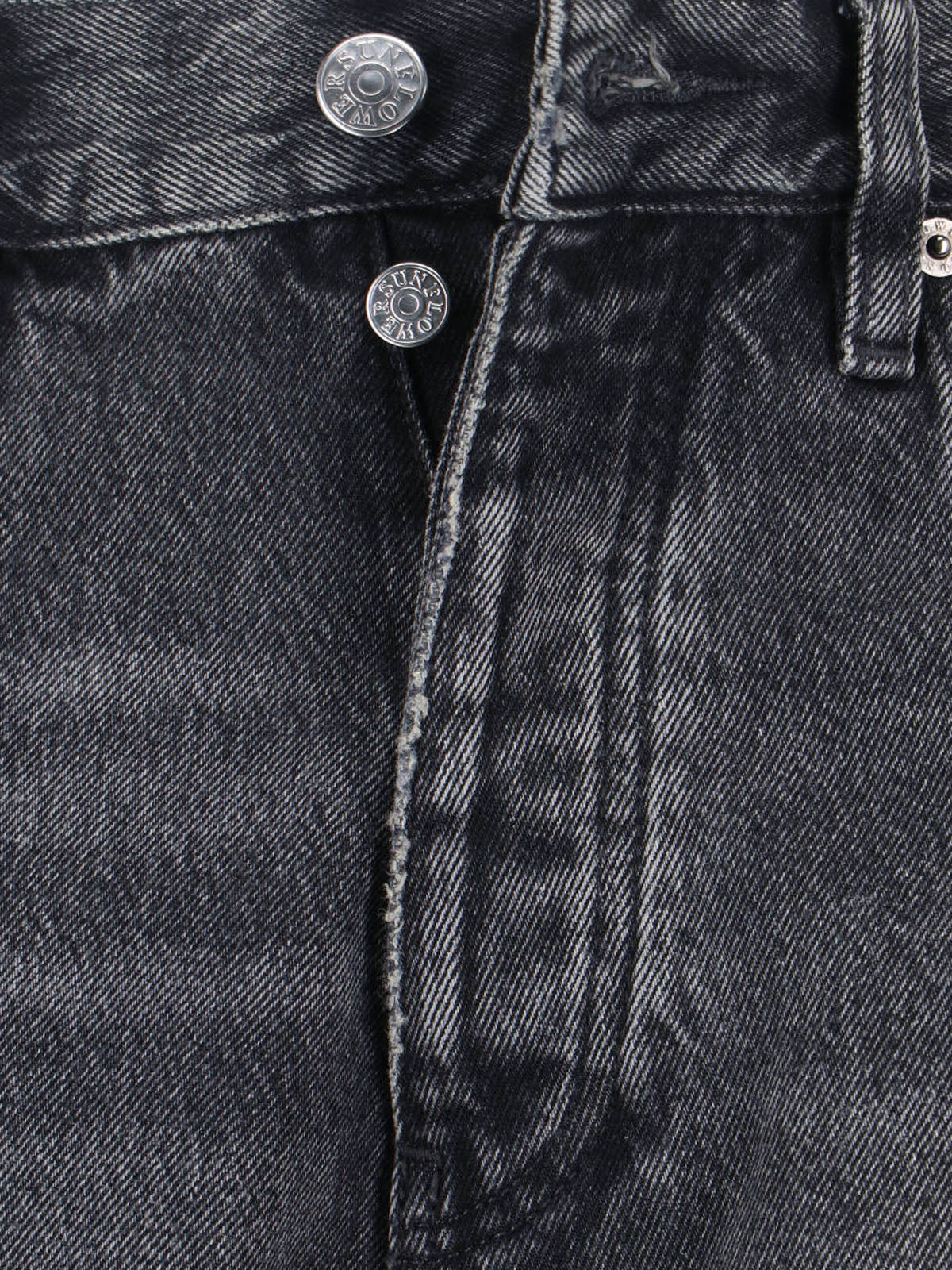Sunflower Cotton Jeans for Men - Image 5