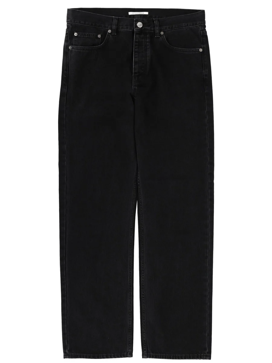 SUNFLOWER Loose Jeans - Image 5
