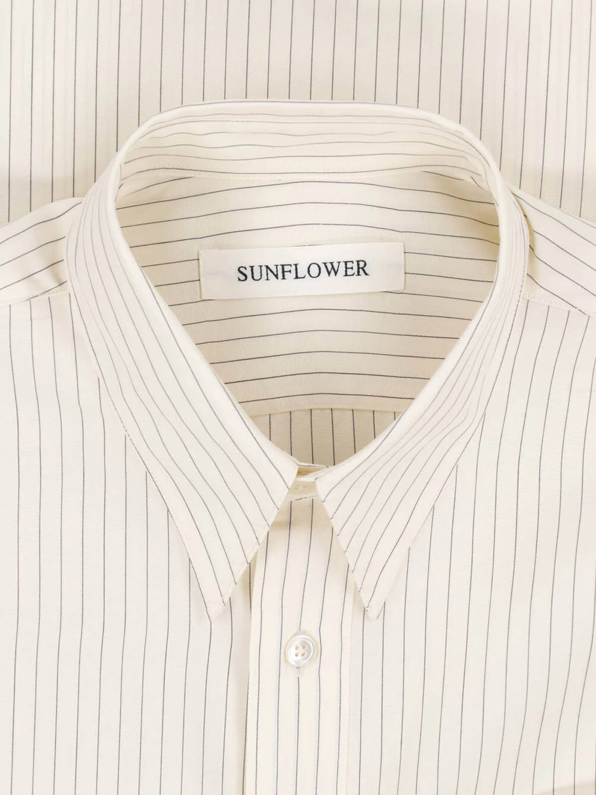 Sunflower Men’s 100% TENCEL Shirt - Image 3