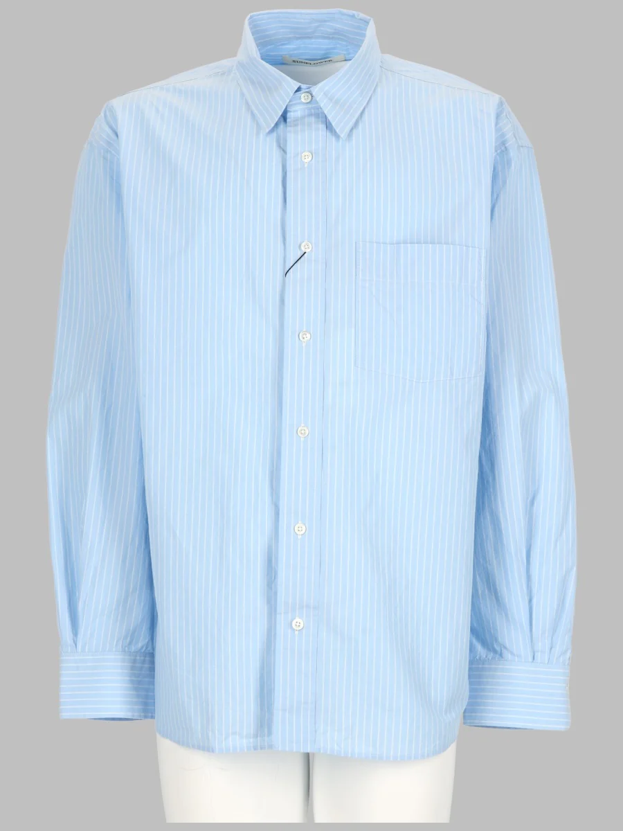 Sunflower Shirt - New Base, Size L