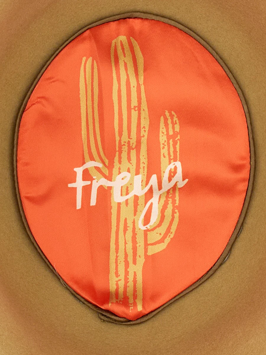 Superduper Feat Lorenzojova Roll-Up Travel Hat for Men - Image 3
