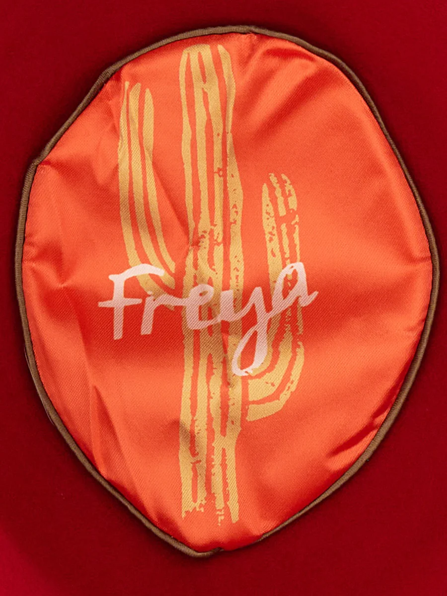 Superduper Feat Lorenzojova Travel Ready Roll-Up Hat - Image 7