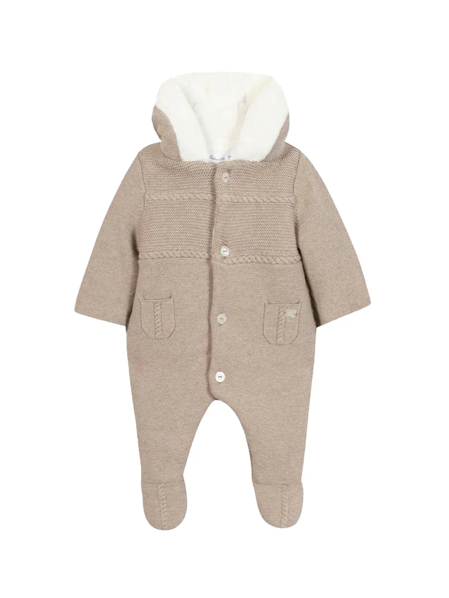 Tartine Et Chocolat Mini Unisex Baby Body