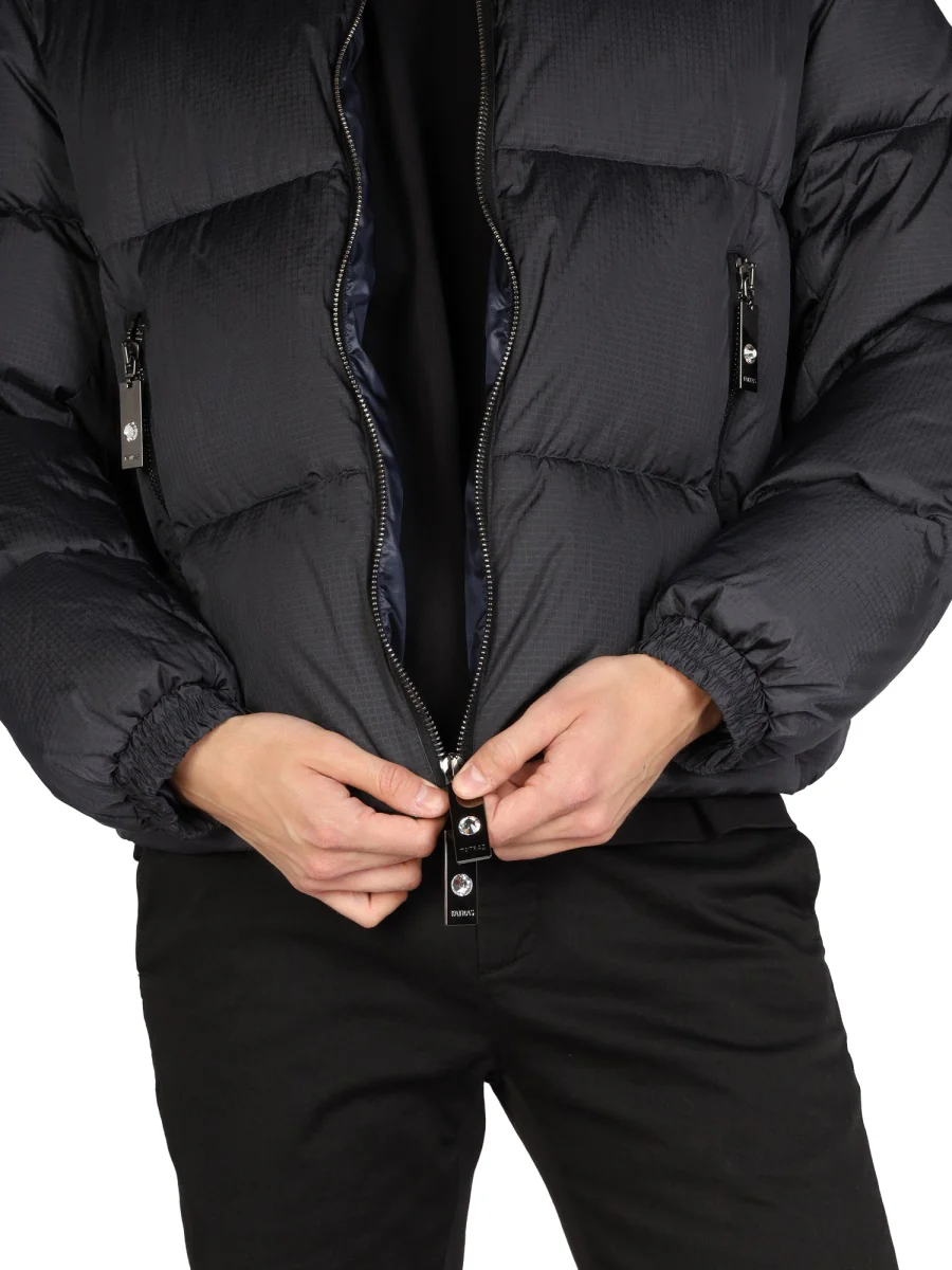 TATRAS X SFERA EBBASTA High Collar Down Jacket - Image 3
