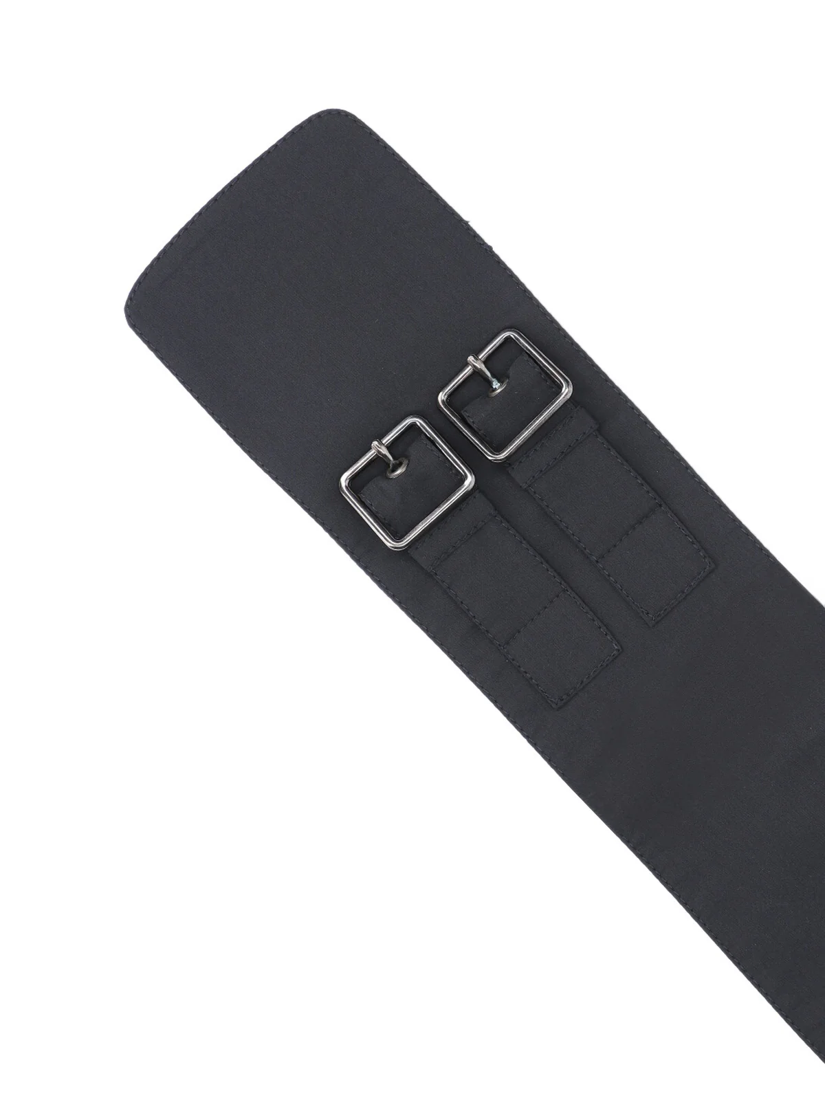 The Andamane Women’s Cotton-Polyester Belt - Image 3