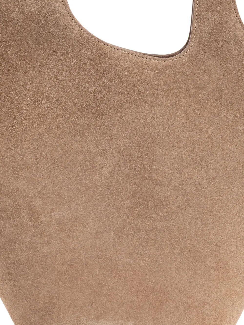THE ATTICO 'La Scoop' Shoulder Bag - Image 6