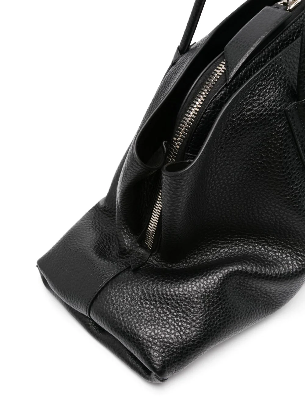 THE ATTICO Large la Passeggiata Tote Bag - Image 6