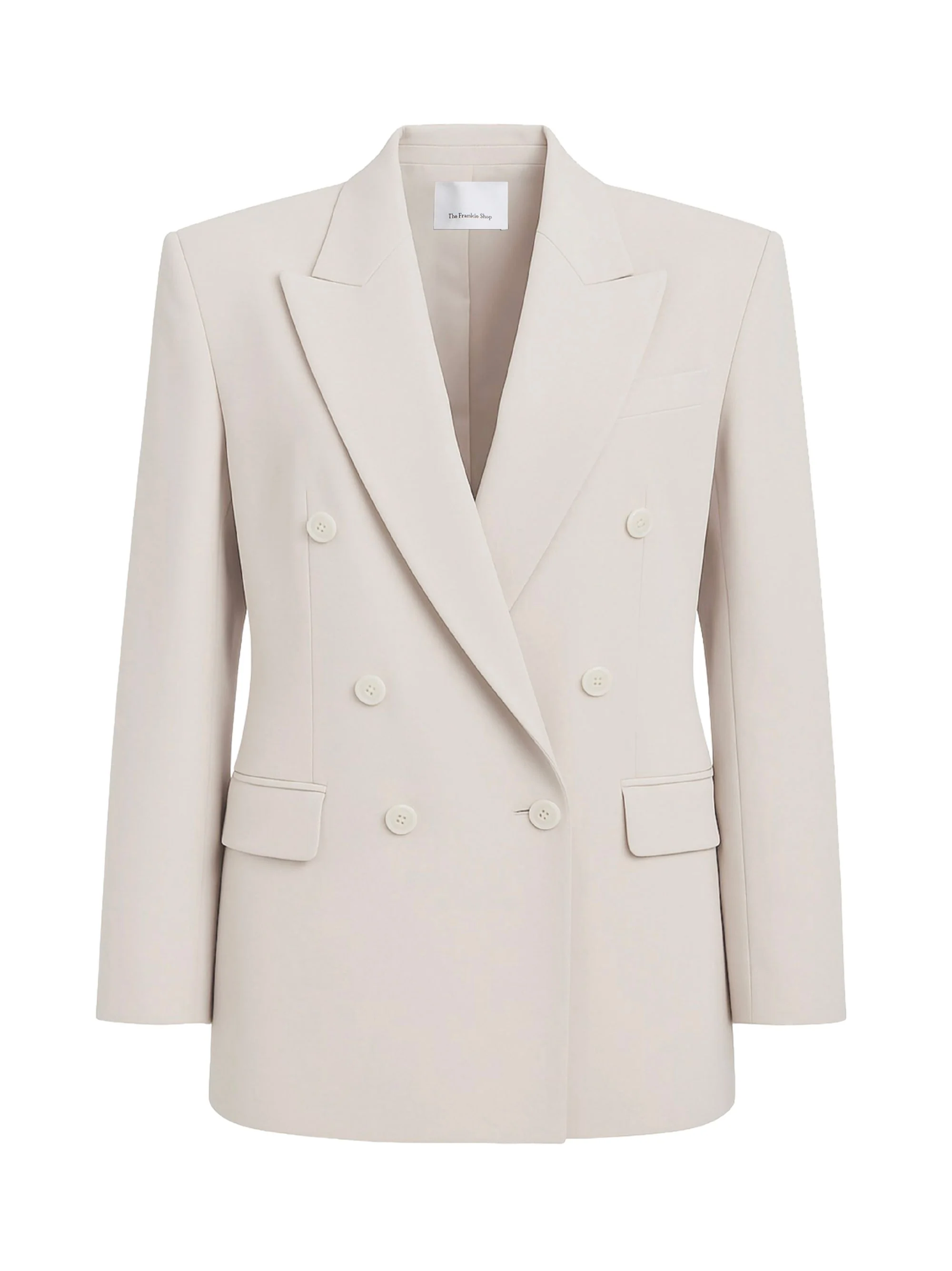 The Frankie Shop The Mini Chic Jacket for Women