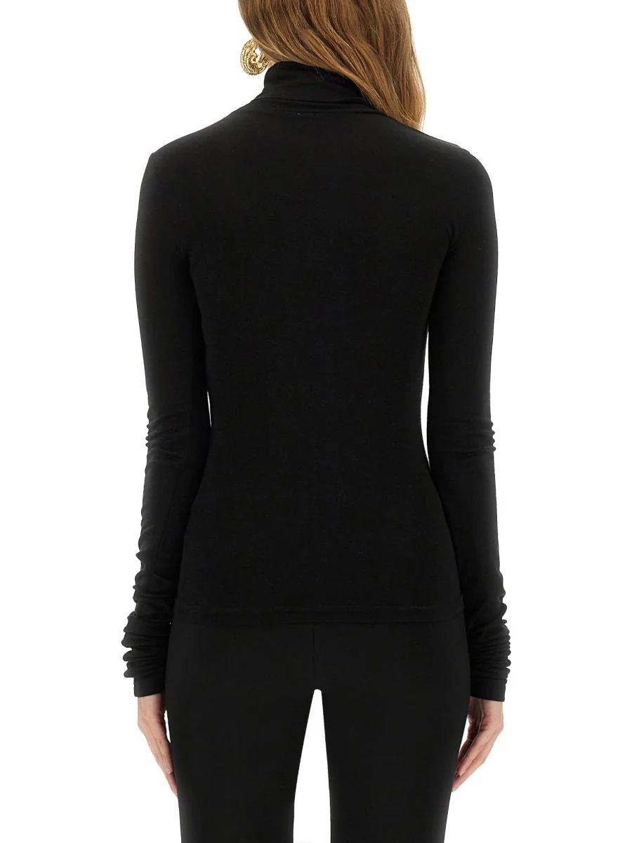 The Garment Bree Long Slim Fit T-Shirt - Image 7