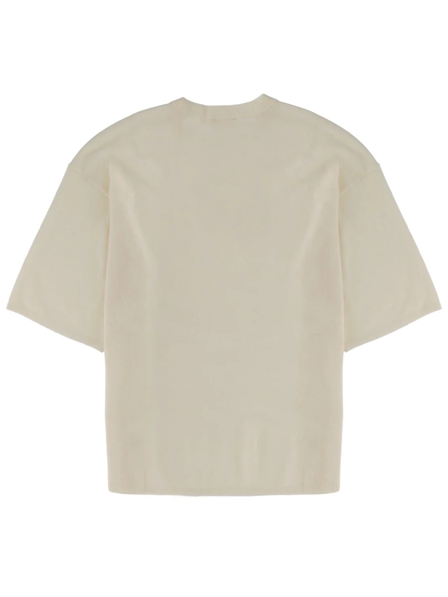 THE GARMENT Knit T-shirt - Image 2