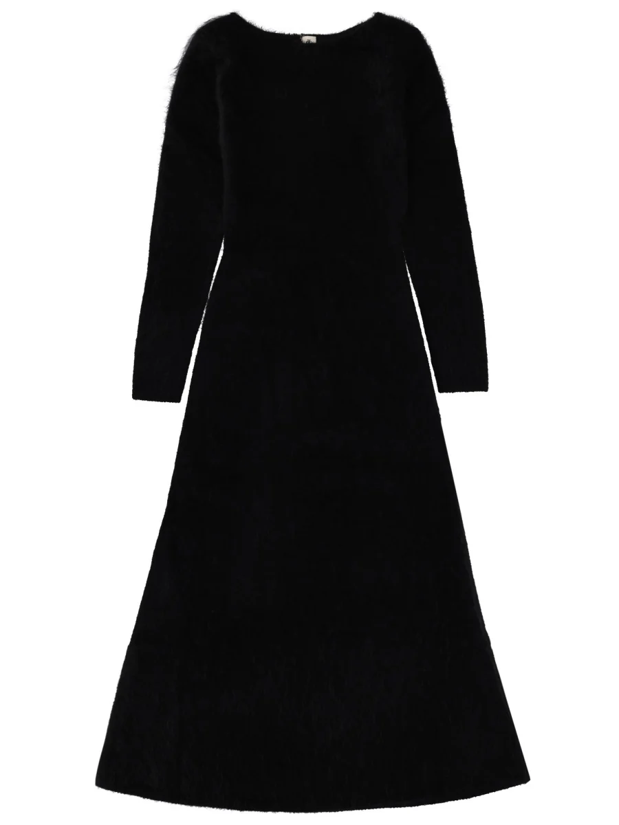 THE GARMENT Long Dress "roma"