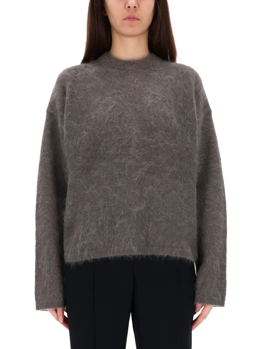 THE GARMENT Long Sleeves Sweater - Image 4