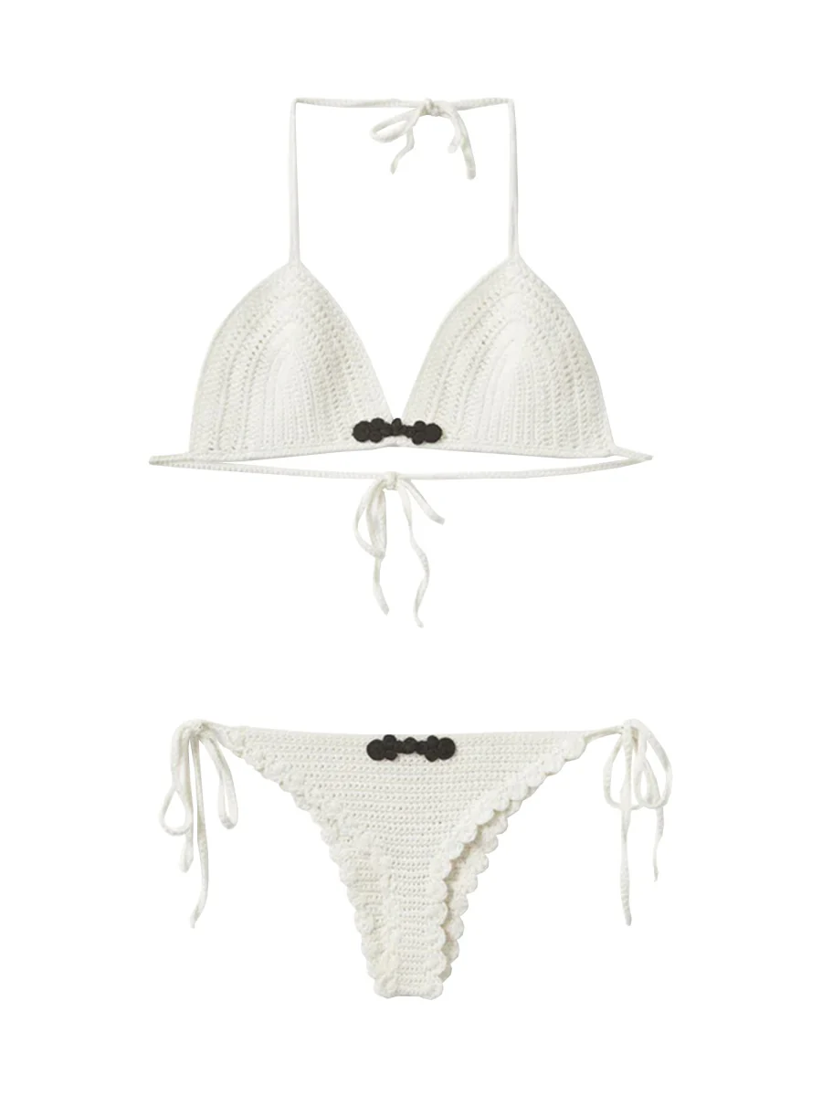 The Garment Mini Bikini Swimsuit - Image 3