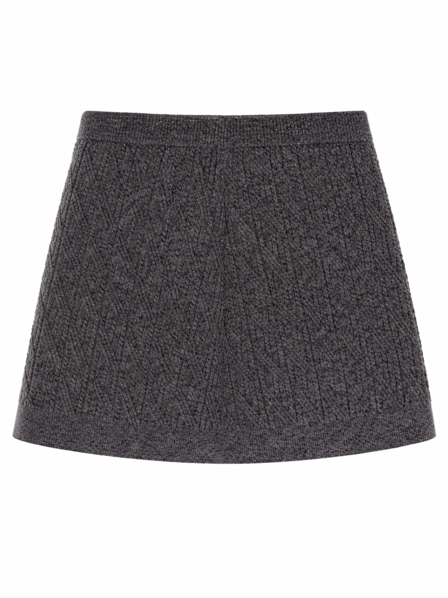 THE GARMENT Miniskirt "Como" - Image 2