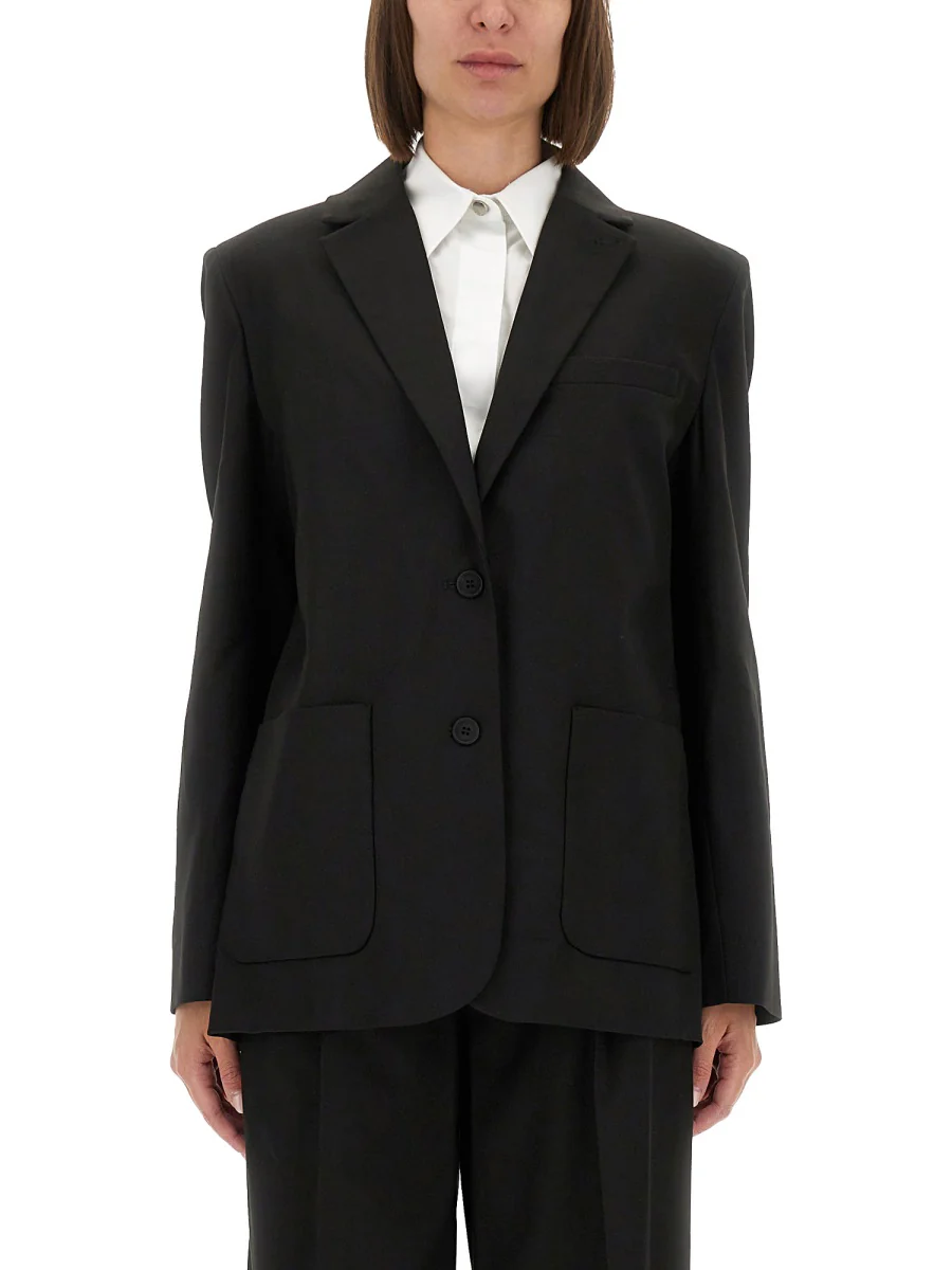 THE GARMENT Pluto Blazer - Image 5