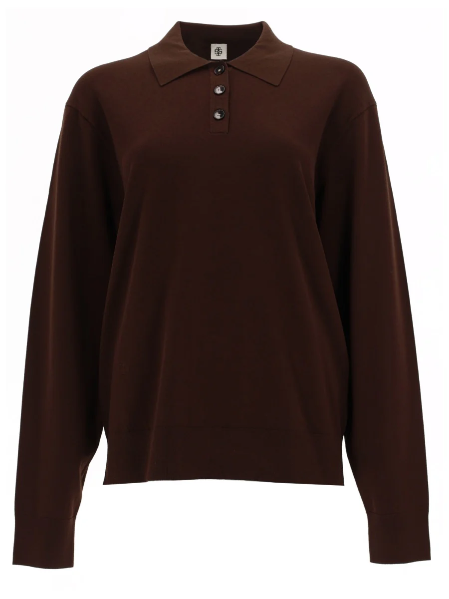 THE GARMENT Polo Shirt Woman