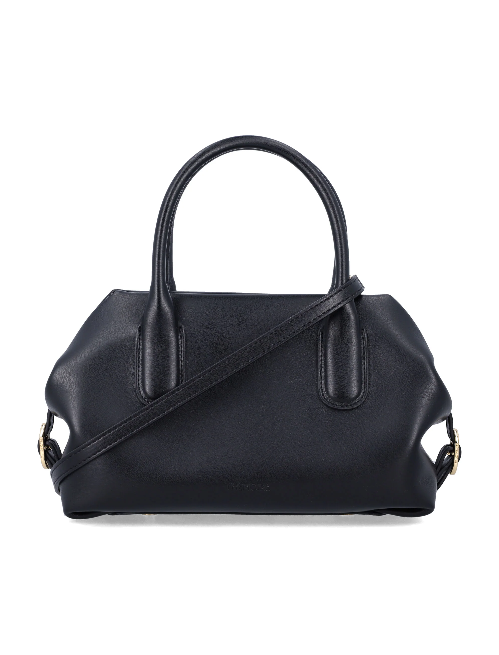 THE MOIRè Talia Trunk Small Vegan Fabric