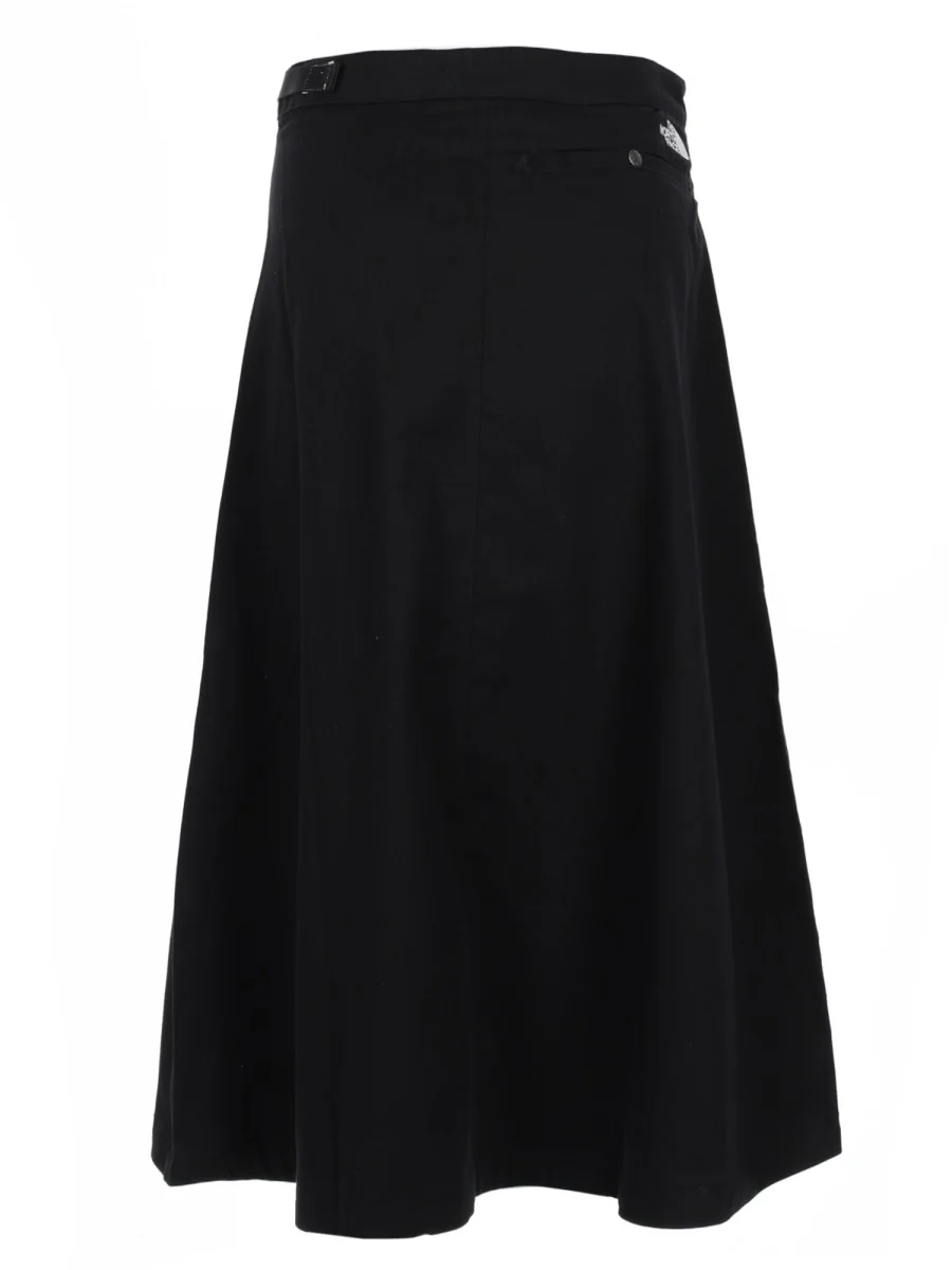 The North Face Cotton Mini Skirt for Women - Image 2