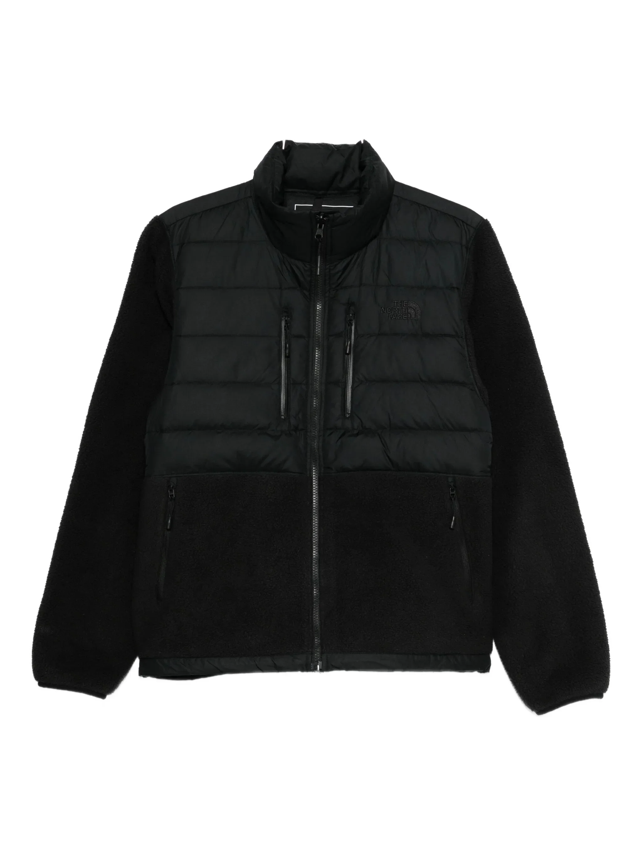 The North Face Insulated Jacket with 600 Fill Recycled Down - Size Medium