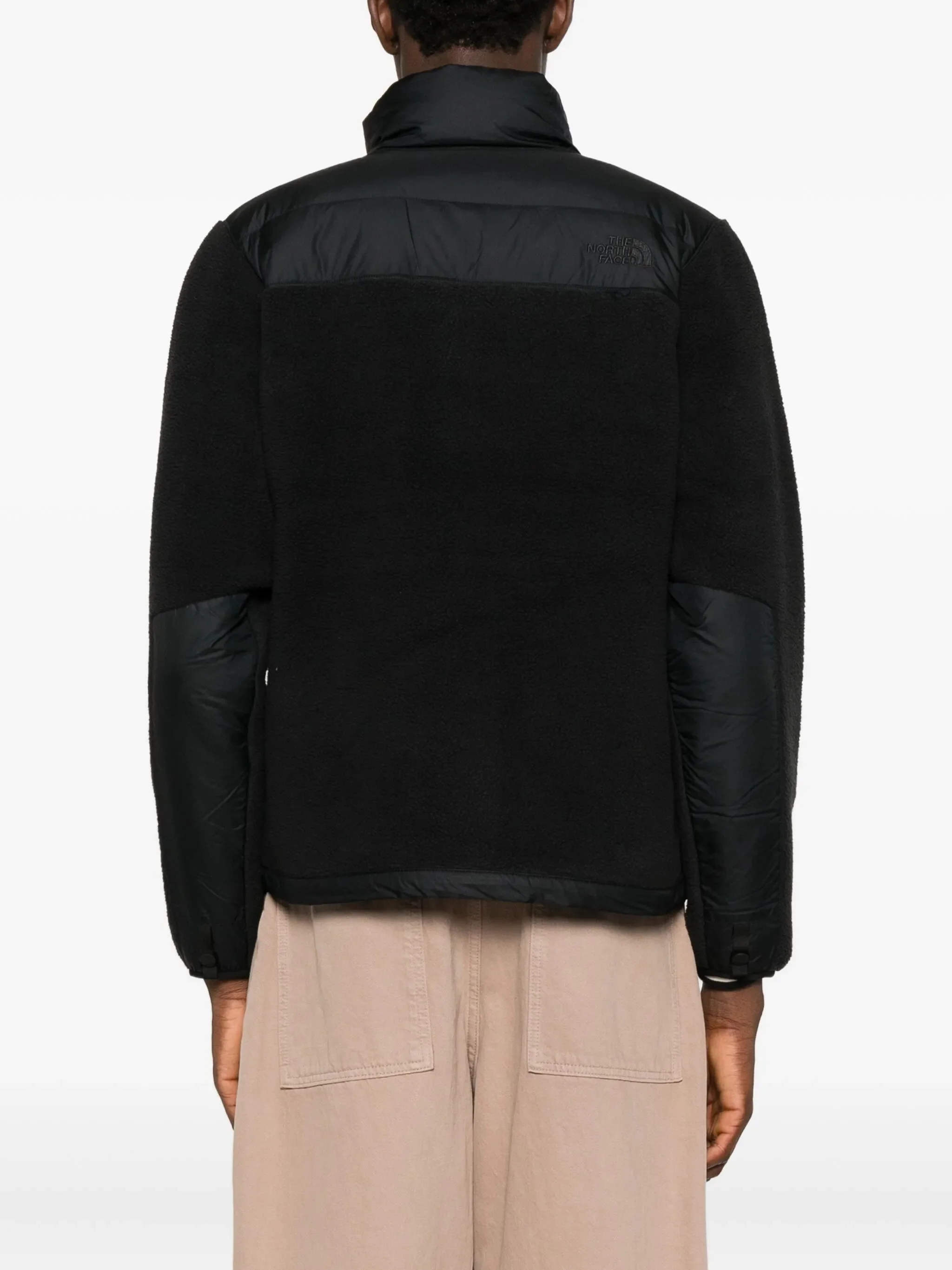 The North Face Insulated Jacket with 600 Fill Recycled Down - Size Medium - Image 4