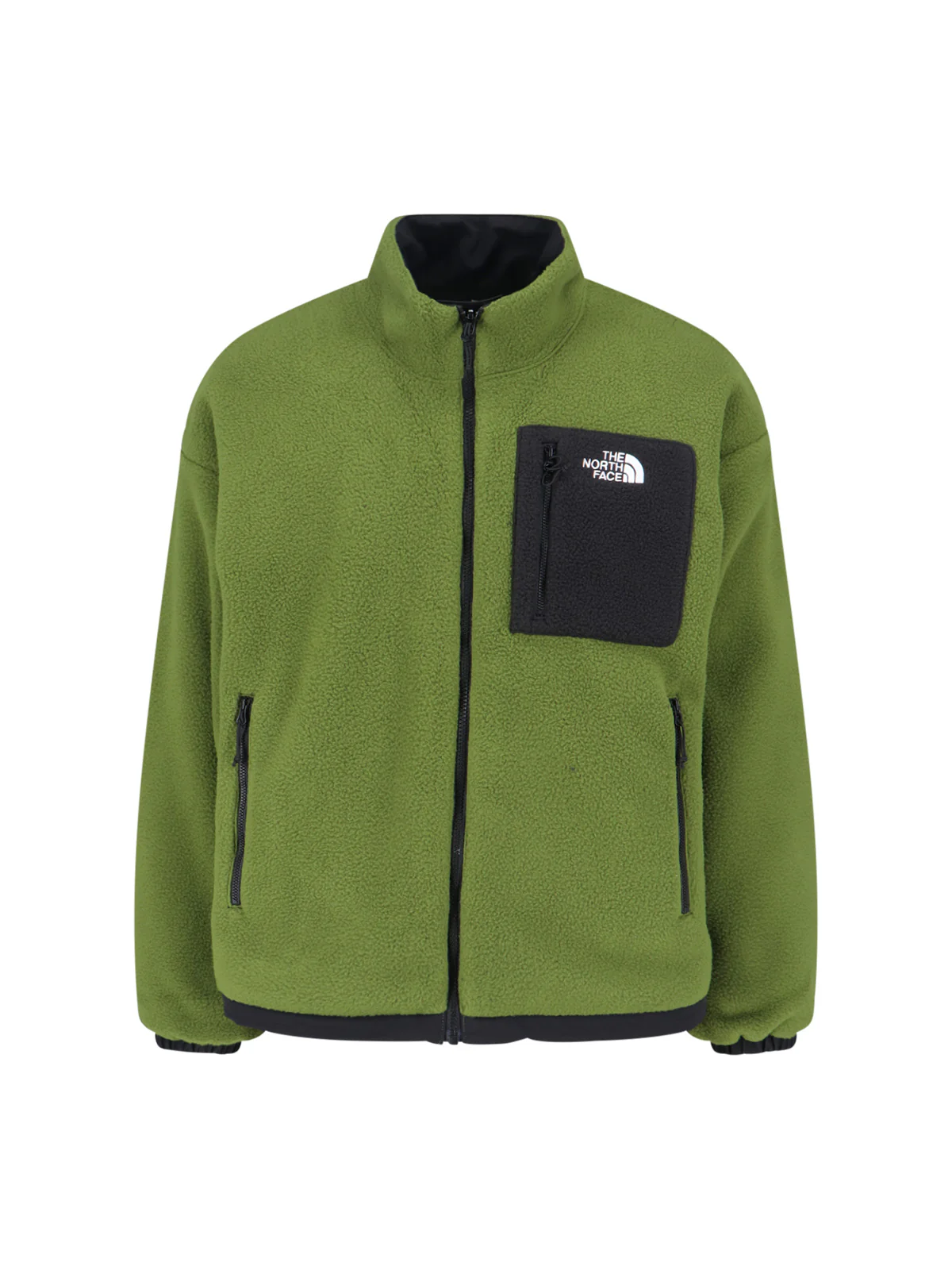 The North Face Men's 100% Polyester Lightweight Jacket