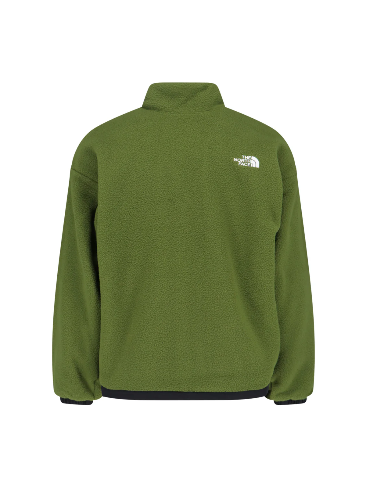 The North Face Men's 100% Polyester Lightweight Jacket - Image 2