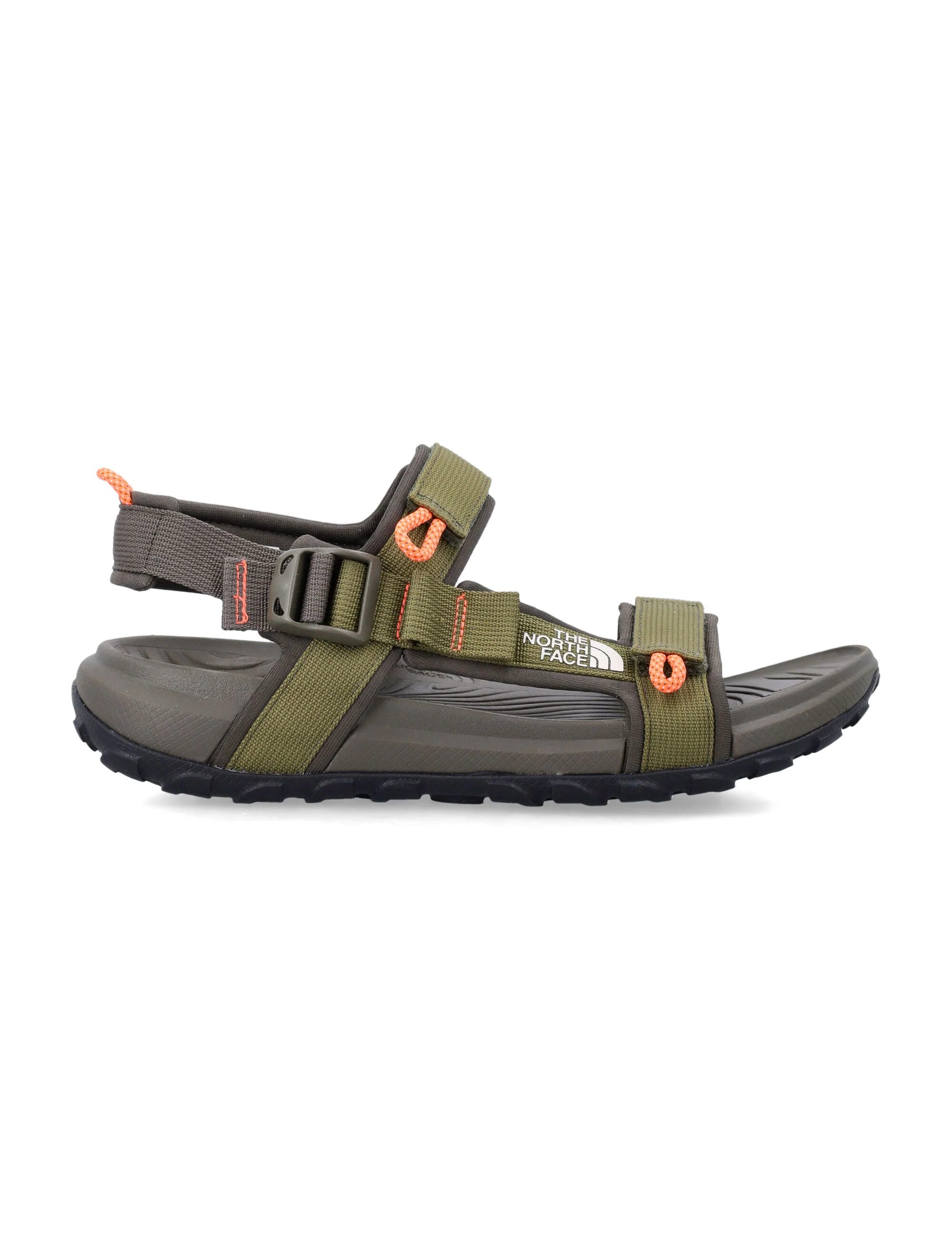 The North Face Men's Mini Adventure Flat Shoes - Image 5