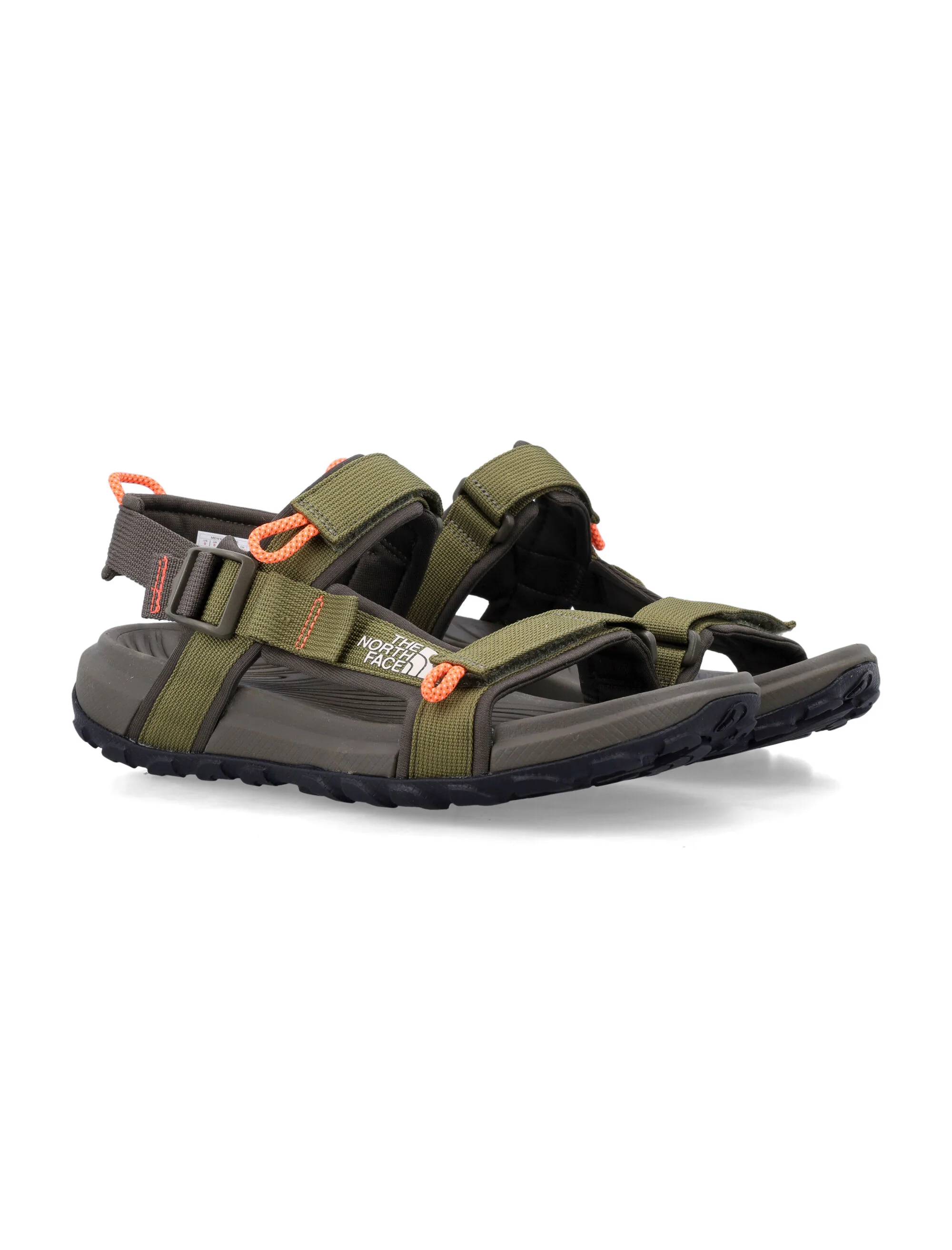 The North Face Men's Mini Adventure Flat Shoes - Image 6