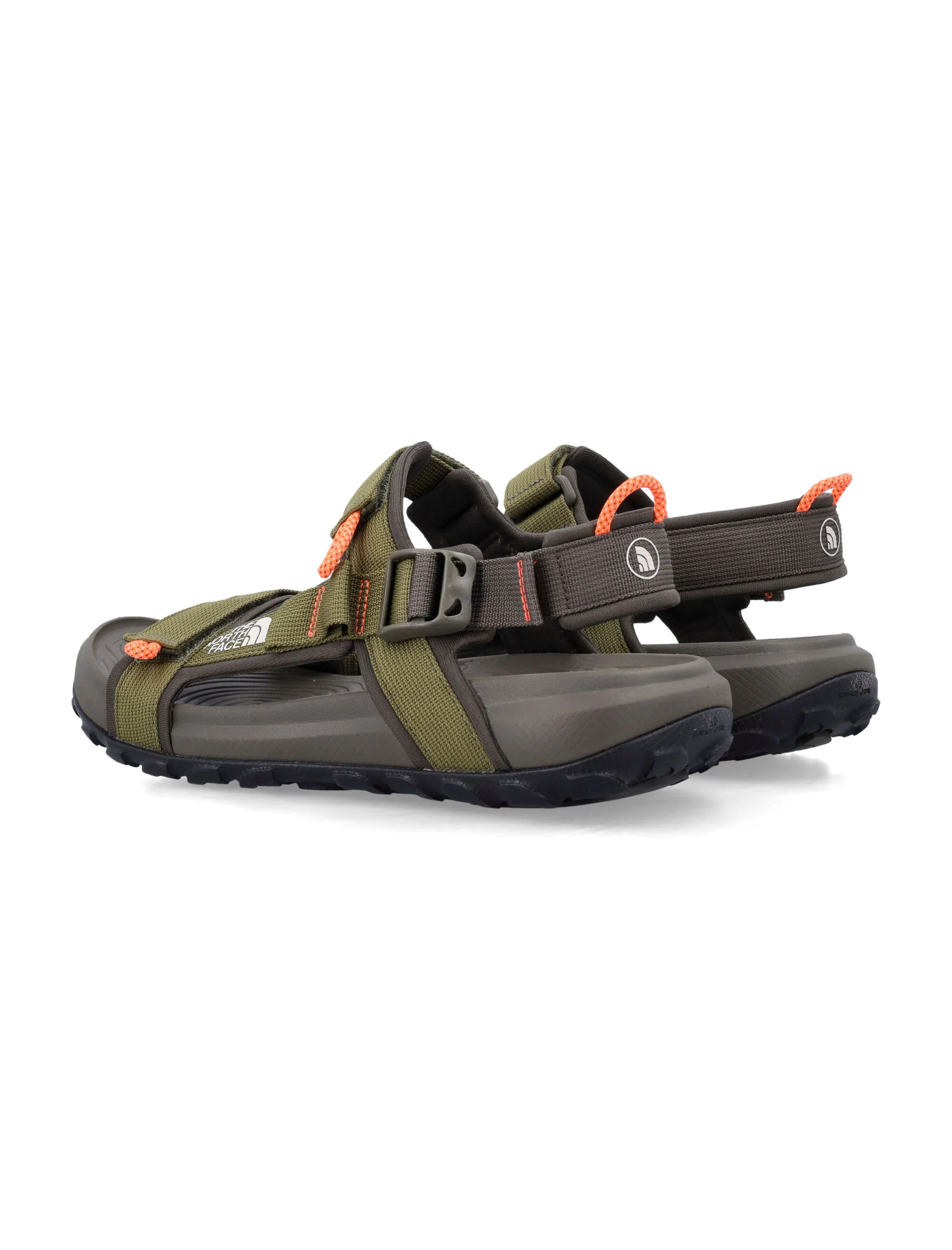 The North Face Men's Mini Adventure Flat Shoes - Image 7
