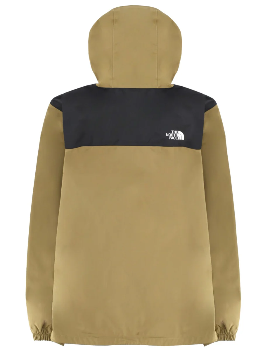 The North Face Men's Sports Jacket - Perfect for Spring Style - Image 2