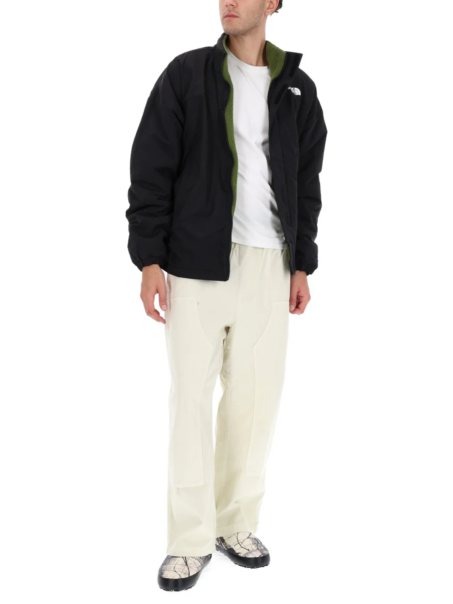 THE NORTH FACE Men's Yumiori Reversible Jacket - Image 2