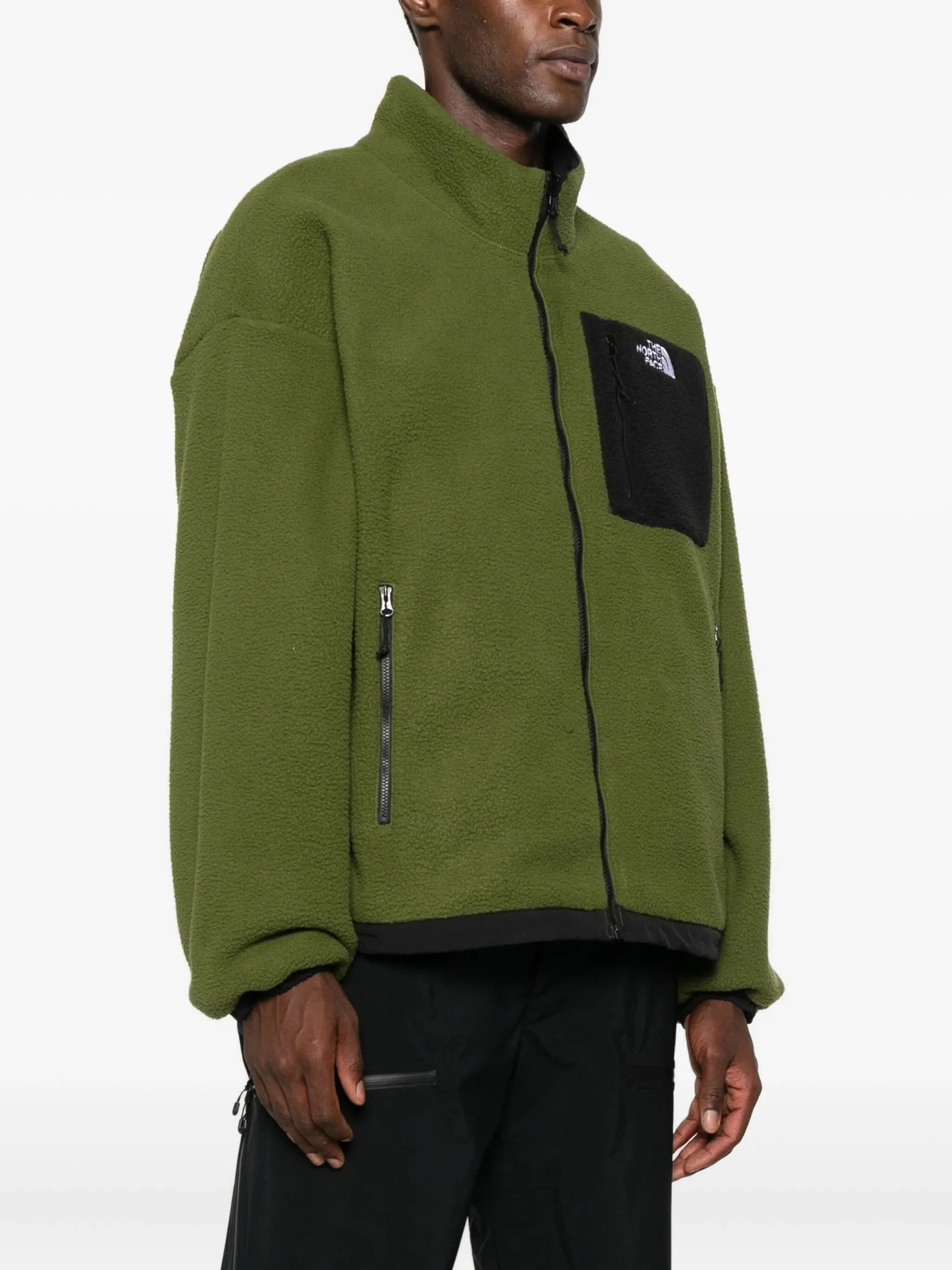 THE NORTH FACE Men's Yumiori Reversible Jacket - Image 6